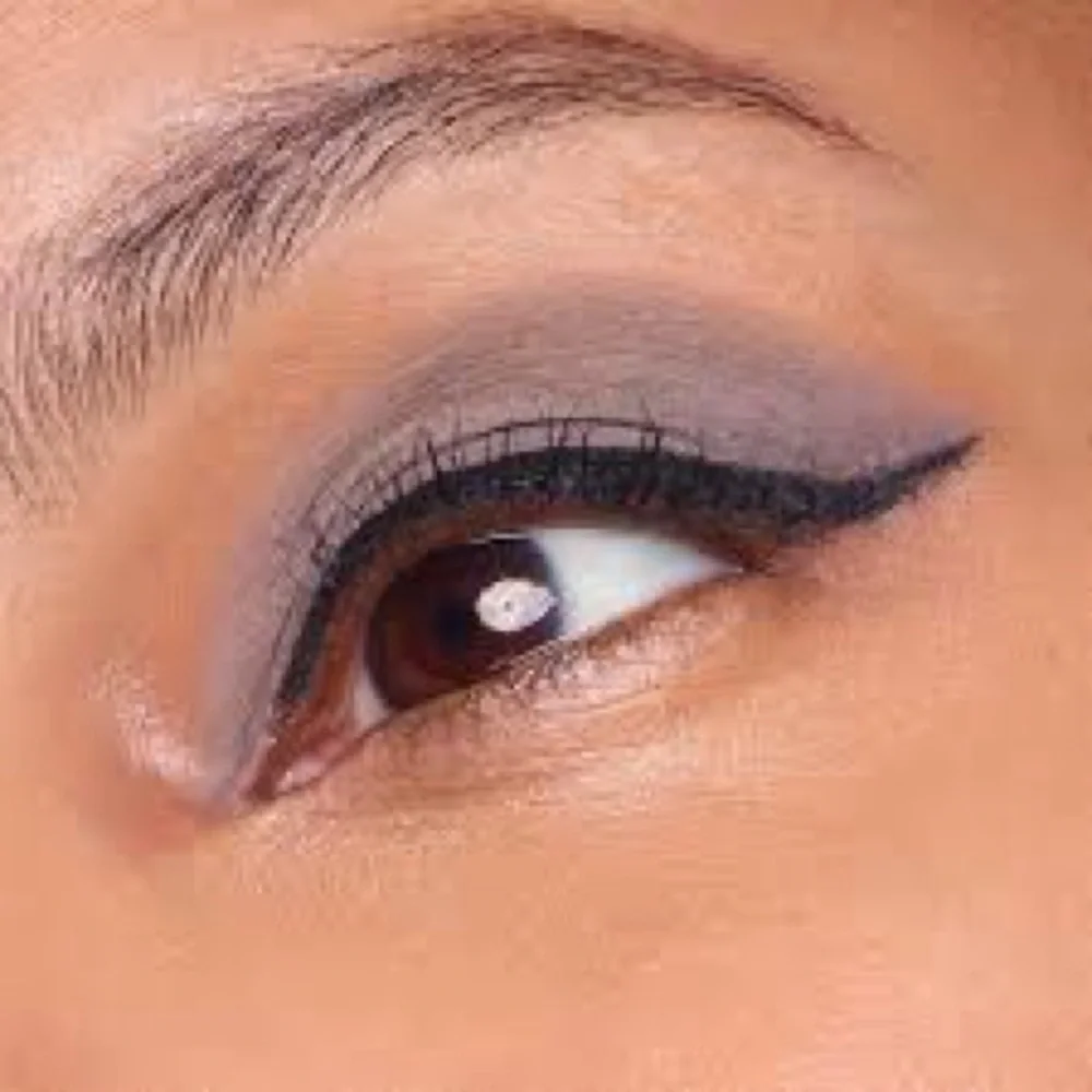 Stila Suede Shade Liquid Eye Shadow: Sheer Powder - Picture 8 of 10
